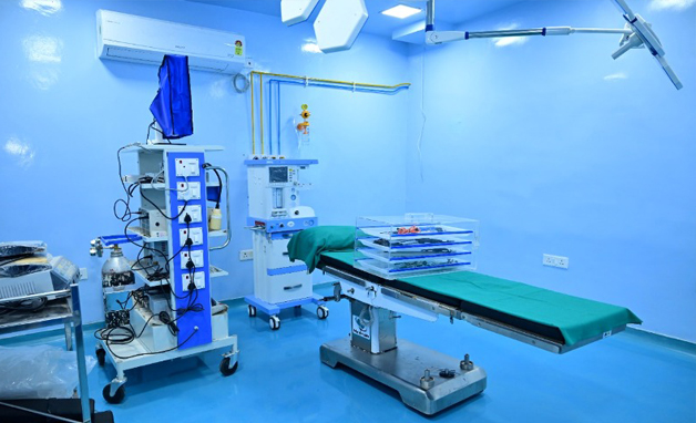 Best Plastic surgery Rewa